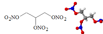 Nitroglicerina