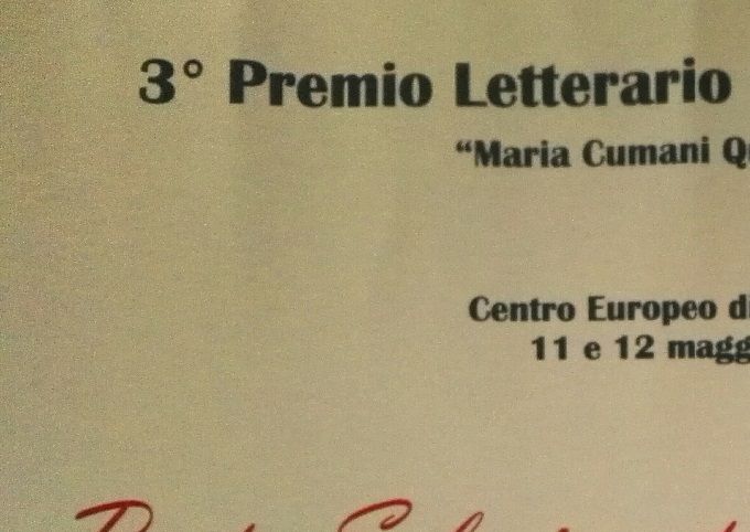 Poesia Barbagli